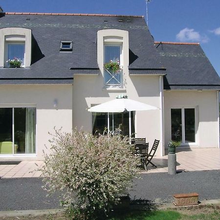Amazing Apartment In Roz-Landrieux With Kitchen Esterno foto