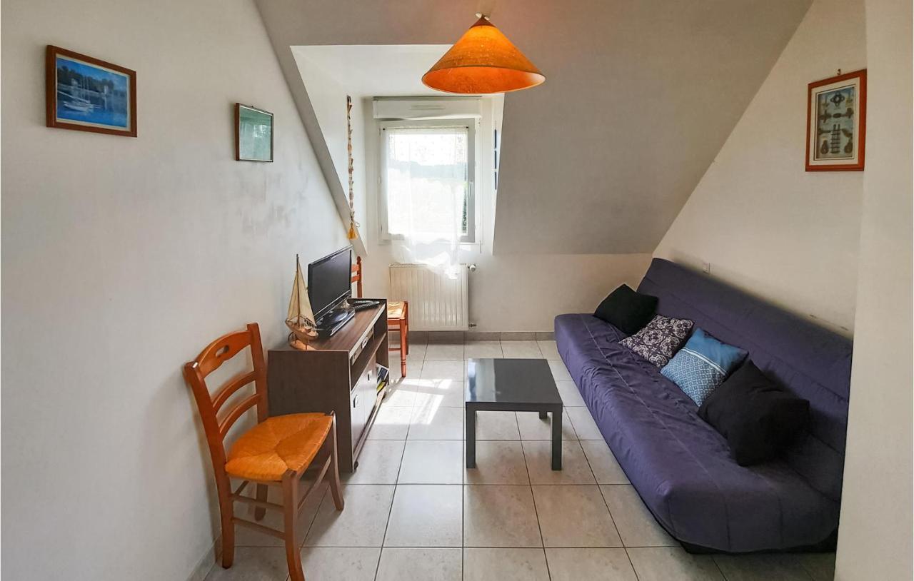 Amazing Apartment In Roz-Landrieux With Kitchen Esterno foto