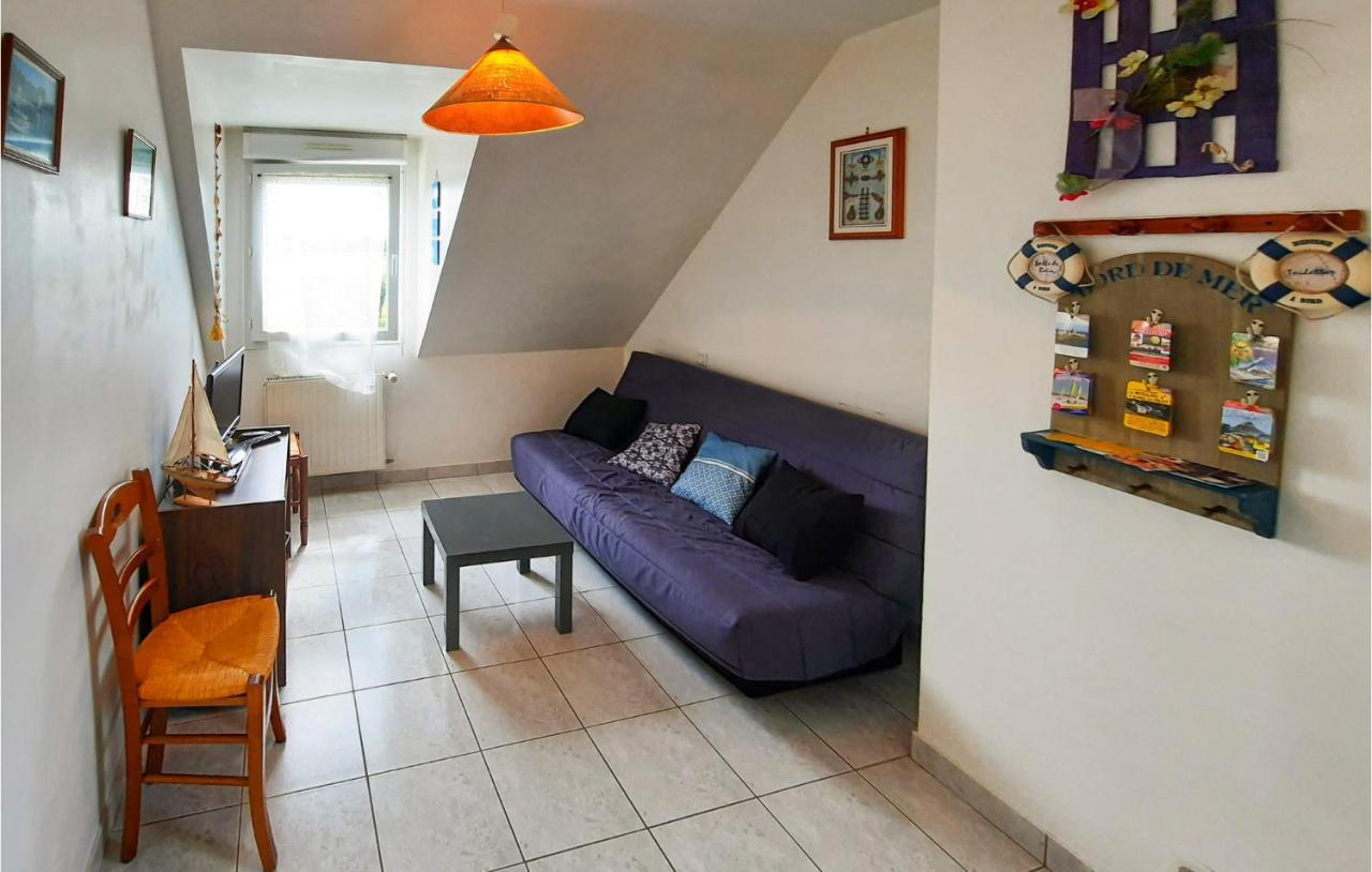 Amazing Apartment In Roz-Landrieux With Kitchen Esterno foto